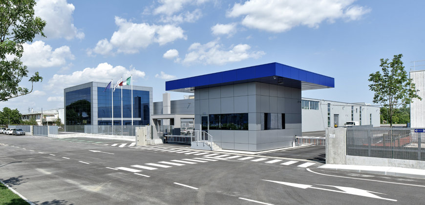 TEXA ENTRA NELL’ERA DELLA MOBILITÀ ELETTRICA: INAUGURATO IL NUOVO STABILIMENTO E-POWERTRAIN